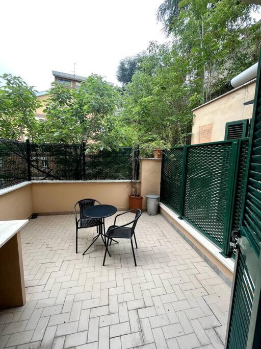 רומא St. Peter Home Private Terrace מראה חיצוני תמונה